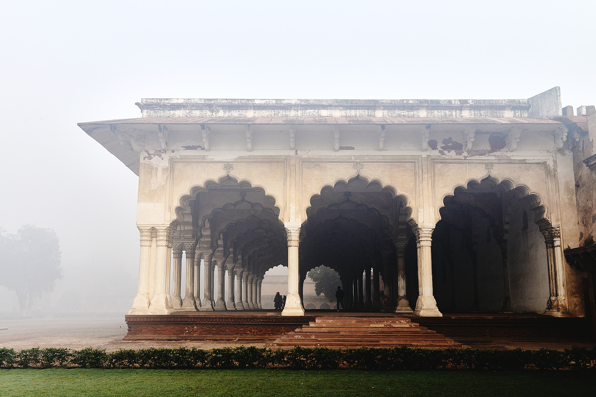 20140107 594 아그라 아그라 성
